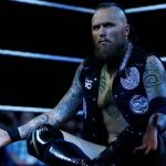 Top Three Opponents Aleister Black Could Face on His WWE Return