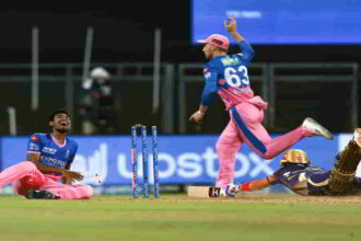 Shubham Gill