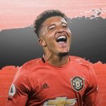 Jadon Sancho