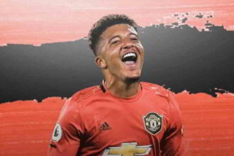 Jadon Sancho