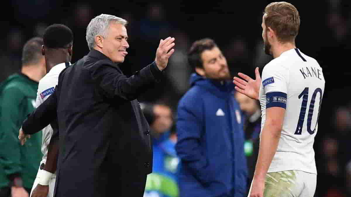 Harry Kane To be Benched In Must-Win Game Against Greece?