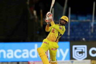 Ravindra Jadeja