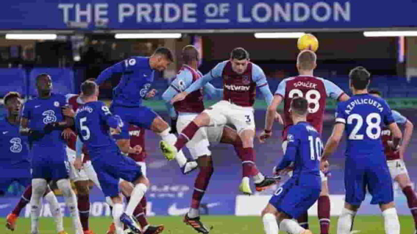 Chelsea