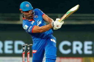 Marcus Stoinis