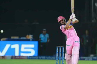 Jos Buttler