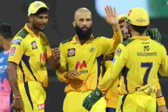 CSK
