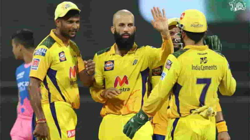 CSK