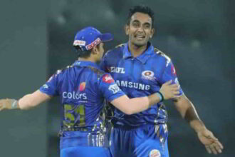 Jayant Yadav