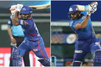 DC vs MI