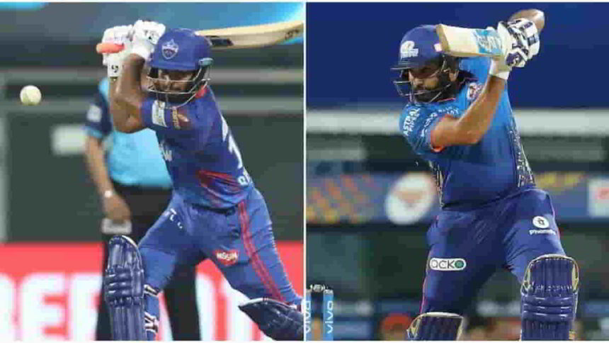 DC vs MI