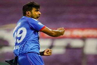 R Ashwin Registers For ILT20 Auction After IPL Retirement