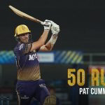 Pat cummins