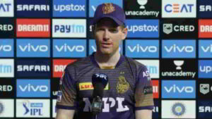 Eoin Morgan