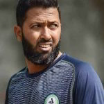 WASIM JAFFER
