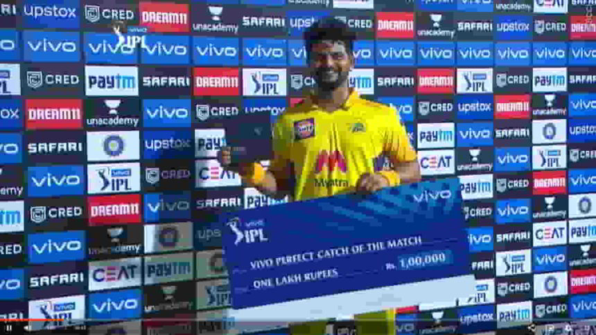 Pooran's run out