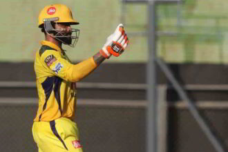 Jadeja