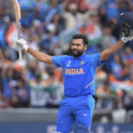 Rohit Sharma