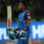 Prithvi Shaw