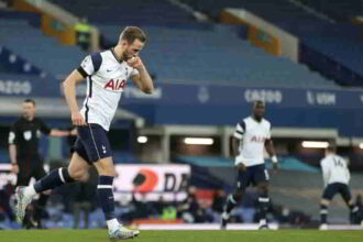 Harry Kane To be Benched In Must-Win Game Against Greece?