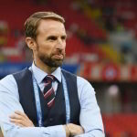 New Year Honours List 2025 Ft. Gareth Southgate, Gerald Davies