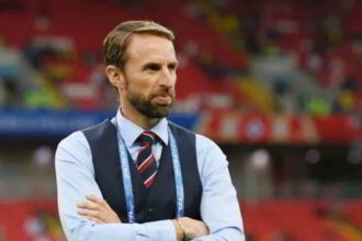 New Year Honours List 2025 Ft. Gareth Southgate, Gerald Davies