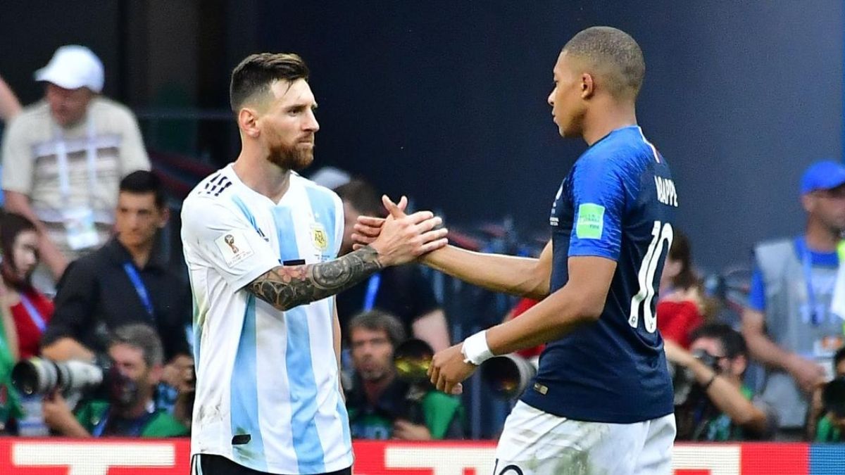 Lionel Messi to move to France? PSG looking to sign Mbappe extension