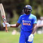 Vijay Shankar Sign Up With Tripura For Domestic Season Ahead