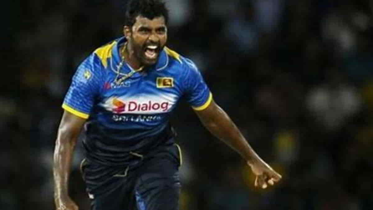 Thisara perera