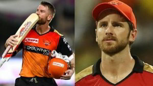 Warner and Kane