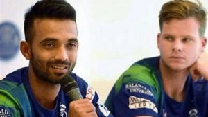 Rahane and Smith