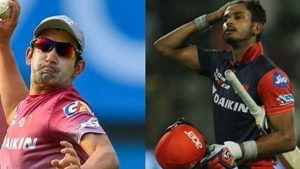Iyyer and Gambhir