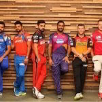 IPL CAPTAINS