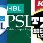 IPL vs PSL vs BBL