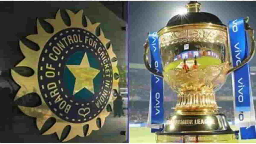 bcci IPL