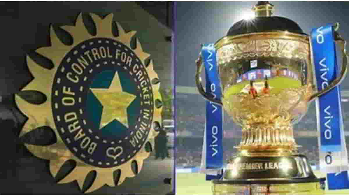 bcci IPL