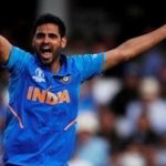 Bhuvneshwar Kumar