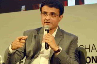 Ganguly