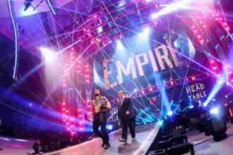 Top 4 Most Viewed WWE Returns Of All-Time
