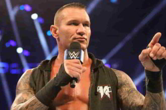 Youngest WWE RAW Superstars Who Headlined Main Event Matches