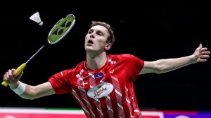China Open Roll Of Fame: A Look At History Makers
