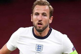 Harry Kane To be Benched In Must-Win Game Against Greece?