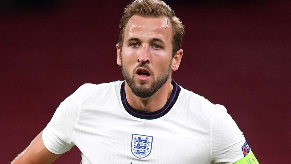 Kane: England in better place now than in 2018
