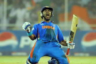 IND vs ENG: Top 5 Highest Scorers In ODIs Clash History
