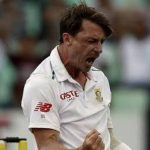Dale Steyn announces his retirement