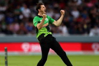 Credits; Royal Challengers Bangalore official website