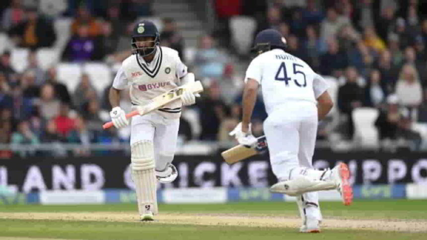 Cheteshwar Pujara: Statistics That Prove His Brilliance