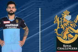 Credits: Official website of the Royal Challengers Bangalore