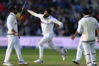 Credits: ESPN Cricinfo