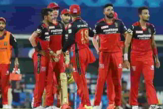 Credits: BCCI