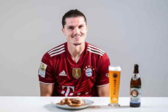 Marcel Sabitzer